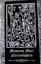 Murmurio : Memento Mori Necrosóphico